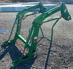 Main image John Deere 220R 3