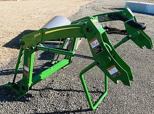 Main image John Deere 220R 4