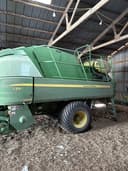 2021 John Deere L331 Image