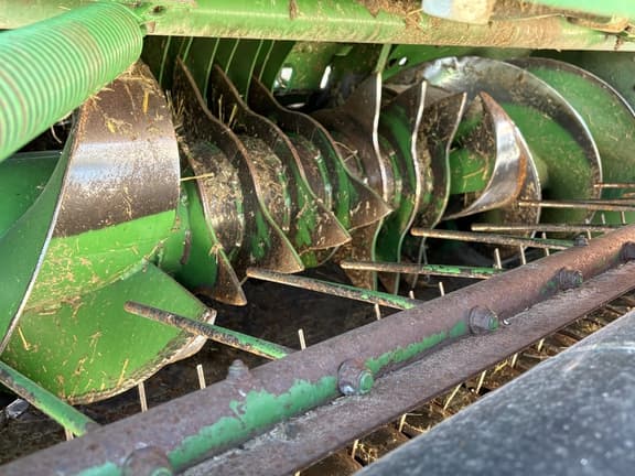 Image of John Deere L331 equipment image 2