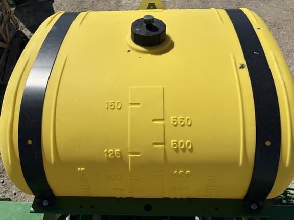 Image of John Deere L331 equipment image 4