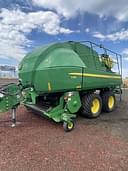 2021 John Deere L331 Image