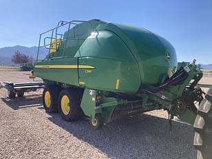 Main image John Deere L341 10