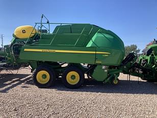 Main image John Deere L341 0