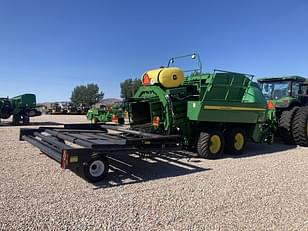 Main image John Deere L341 3