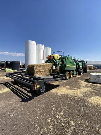 Image of John Deere L341 equipment image 2