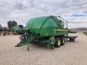 2021 John Deere L341 Image