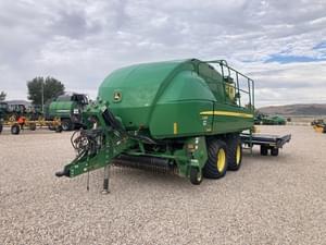 2021 John Deere L341 Image