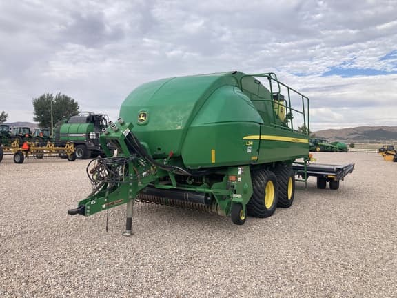 Image of John Deere L341 Primary image