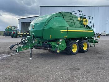 2021 John Deere L341 Equipment Image0