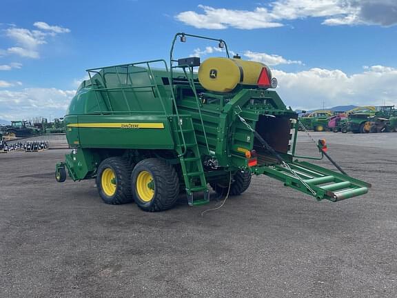 Image of John Deere L341 equipment image 2