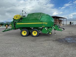 Main image John Deere L341 6