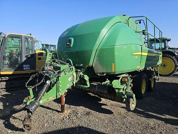 Image of John Deere L341 Primary image