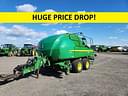2021 John Deere L341 Image