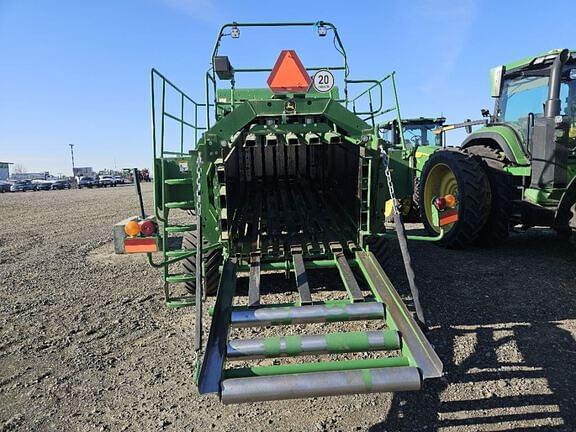 Image of John Deere L341 equipment image 3