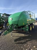 2021 John Deere L341 Image