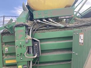 Main image John Deere L341 15