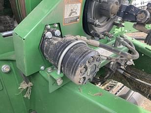 Main image John Deere L341 17