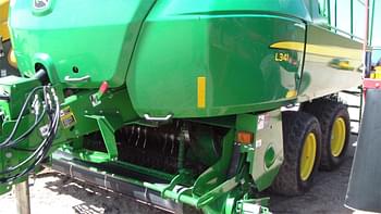 2021 John Deere L341 Equipment Image0