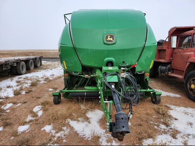 Image of John Deere L341 equipment image 2