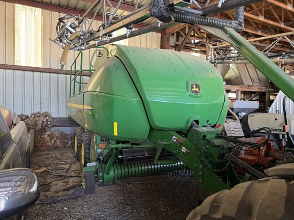 Image of John Deere L341 equipment image 2