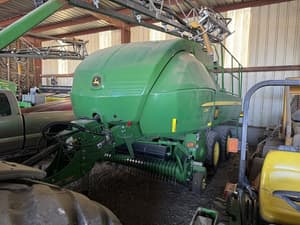 2021 John Deere L341 Image