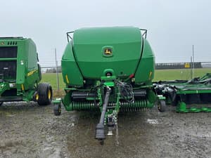 2021 John Deere L341 Image