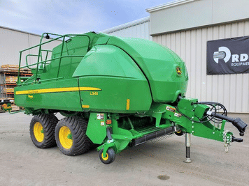 Main image John Deere L341