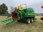 Thumbnail image John Deere L341 3