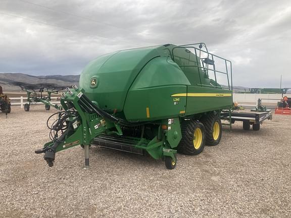 Image of John Deere L341 Primary image