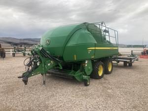 2021 John Deere L341 Image