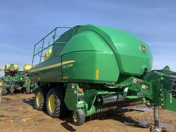 Main image John Deere L341
