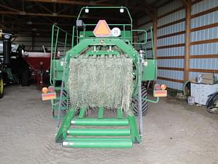 Main image John Deere L341 11