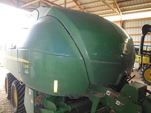 Main image John Deere L341 14