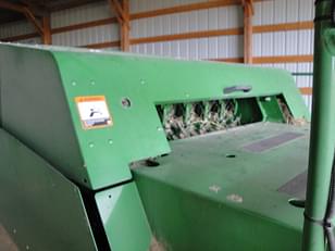 Main image John Deere L341 18