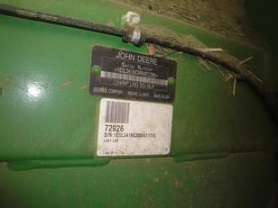 Main image John Deere L341 19