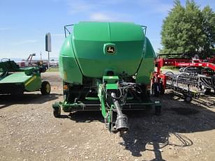 Main image John Deere L341 1