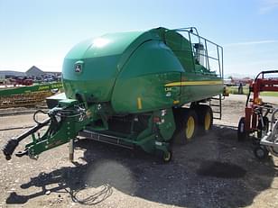 Main image John Deere L341 3