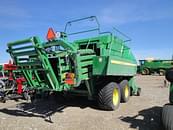 Thumbnail image John Deere L341 4