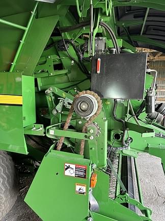 Image of John Deere L341 equipment image 3