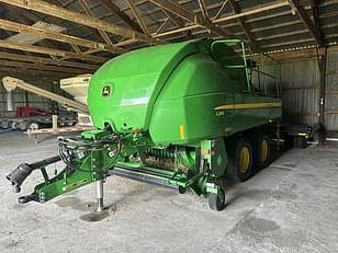 Main image John Deere L341 0