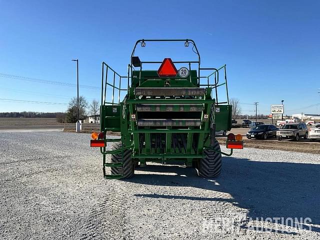 Image of John Deere L341 equipment image 3