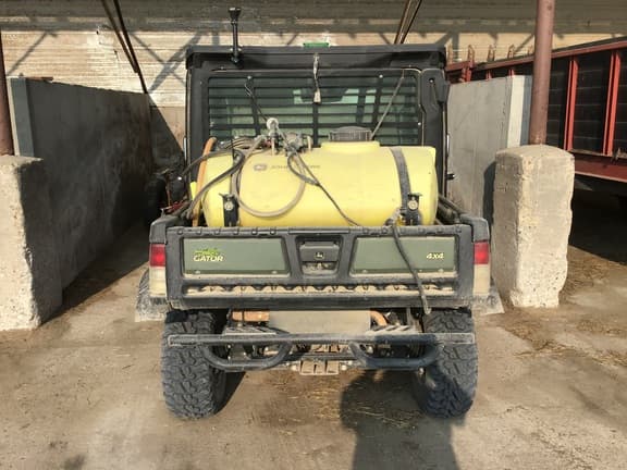 Image of John Deere LP68194 equipment image 1