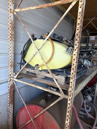 Image of John Deere LP68194 equipment image 2