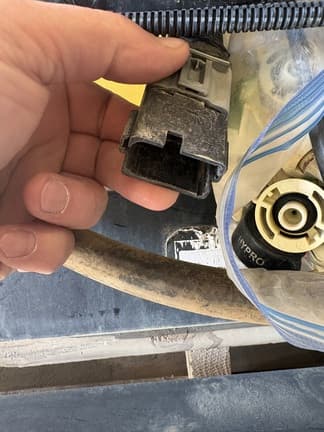 Image of John Deere LP68194 equipment image 3