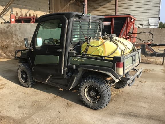 Image of John Deere LP68194 equipment image 4