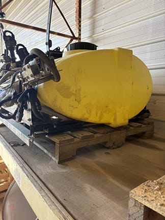 2021 John Deere LP68194 Equipment Image0