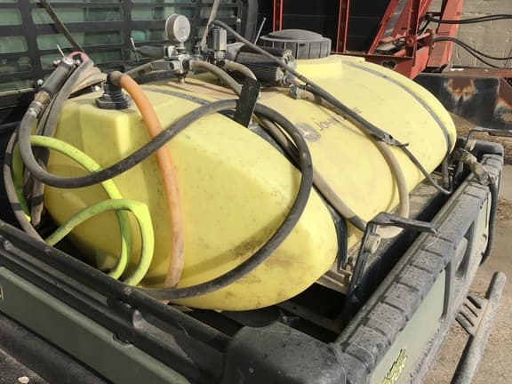 Image of John Deere LP68194 equipment image 3