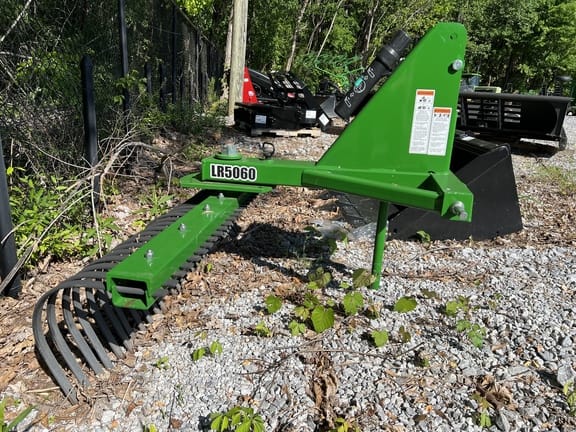 Main image Frontier LR5060