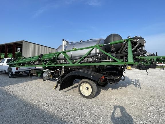 Image of John Deere LS475 equipment image 2